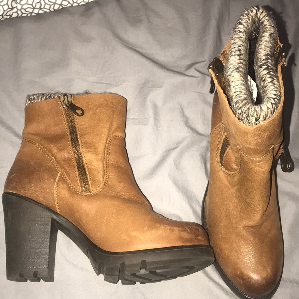 Boots